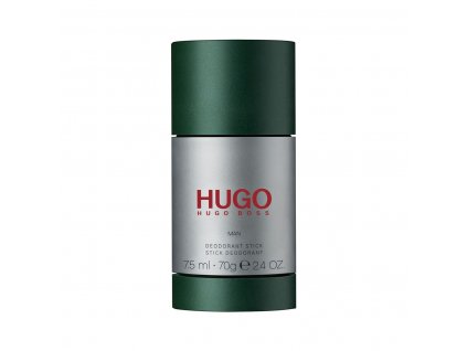 3004993 pansky tuhy dezodorant hugo boss hugo 75 ml