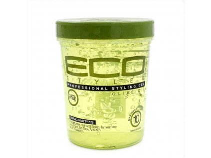 3004795 vosk eco styler styling gel olive oil 946 ml