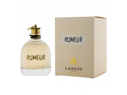 3005518 damska parfumovana voda lanvin rumeur edp 100 ml
