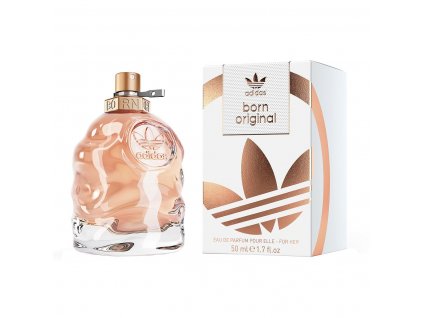 3006830 damska parfumovana voda adidas born original edp 50 ml