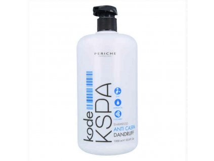 3006308 sampon proti lupinam kode kspa dandruff periche 1000 ml