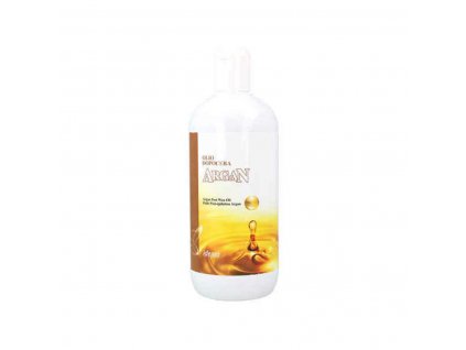 3006428 telovy olej na osetrenie pokozky po depilacii post depil idema argan 500 ml