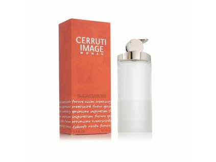 3007187 damska toaletna voda cerruti image woman edt 75 ml