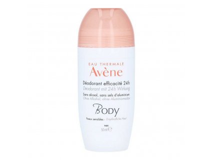 3007028 gulickovy dezodorant body 24h avene 30 ml