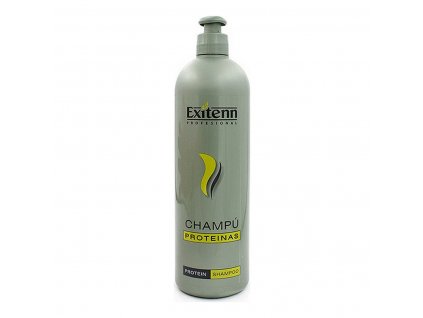 Šampon Exitenn Bílkovina (Kapacita 1000 ml)