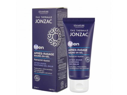 3009599 balzam po holeni eau thermale jonzac men 50 ml