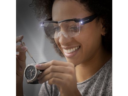 3009665 zvacsovacie okuliare s led svetlom glassoint innovagoods