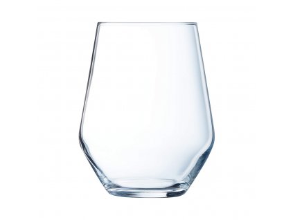 3010265 sada poharov na vodu a whisky arcoroc sklo transparentna 40 cl 6 ks