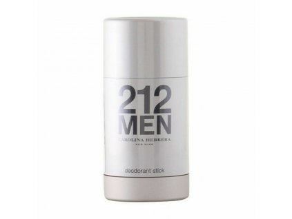 3010634 pansky tuhy dezodorant carolina herrera nyc 212 men 75 g