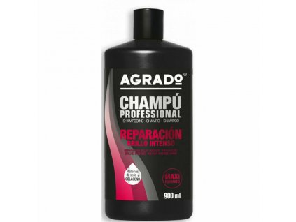 3010892 obnovujuci sampon repair intense shine agrado 900 ml