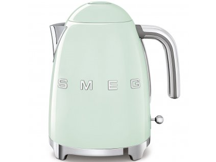 3011390 kanvica smeg klf03pgeu 2400 w 1 7 l svetlo zelena