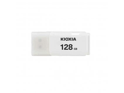 USB flash disk Kioxia U202 Bílá (Kapacita 32 GB)