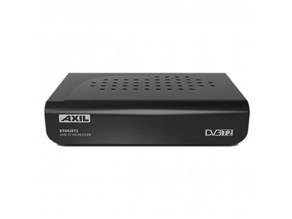 3011675 tdt axil 222961 hd pvr dvb hdmi usb 2 0