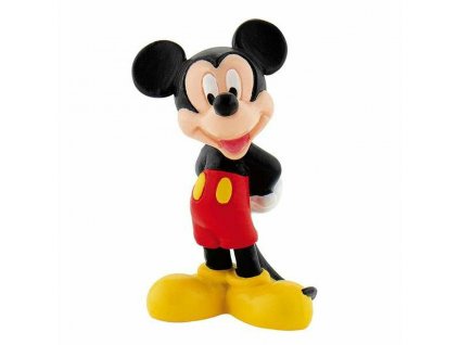 3014411 1 figurka disney mickey mouse 7 cm