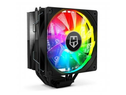 3014645 ventilator pocitacovej skrine gaming nox h 224 12 cm rgb