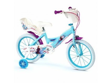 3015704 detsky bicykel toimsa 16 frozen huffy
