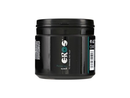 3021488 hybridny lubrikacny gel eros slidex 500 ml