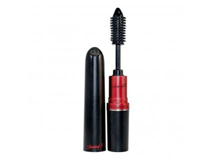 3022265 vibrator v tvare riasenky the screaming o cierna cervena