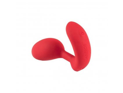 3022040 vivi set g spot vibrator aneros cervena