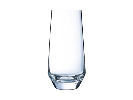 3057266 sada poharov chef sommelier sklo transparentna 45 cl 6 ks