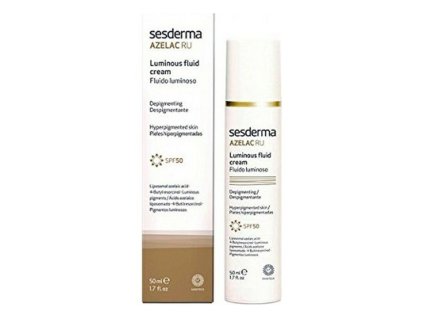 3068345 korektor proti skvrnam azelac ru sesderma spf 50 50 ml