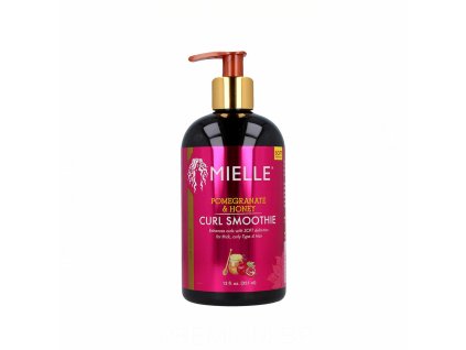 3091180 tvarovaci gel mielle pomegrante honey tekutina pre definovanie kucier 355 ml