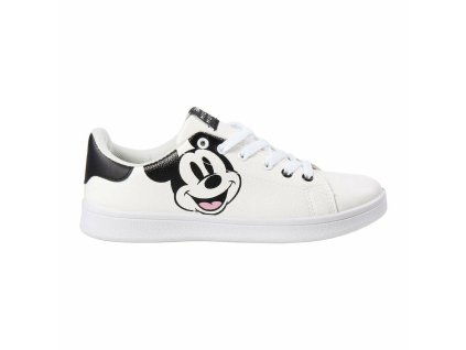 Dětské sportovní boty Mickey Mouse Bílá (Veľkosť nohy 32)