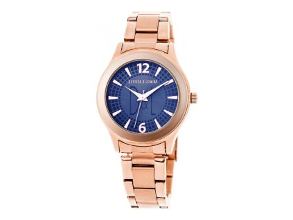 3134368 damske hodinky devota lomba dl001w03marin 37 mm