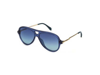 3141868 damske slnecne okuliare zadig voltaire szv309580955 58 mm