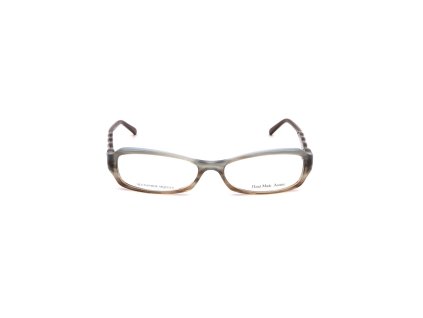 3141190 damsky ram na okuliare alexander mcqueen amq4162r4e 52 mm