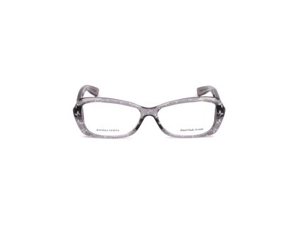 3141265 damsky ram na okuliare bottega veneta bv170uva 52 mm