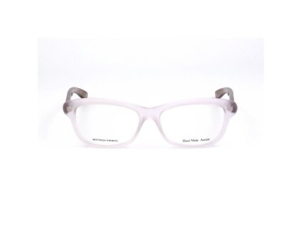 3141286 damsky ram na okuliare bottega veneta bv205449 52 mm