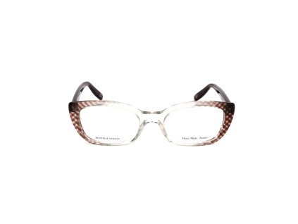 3141304 damsky ram na okuliare bottega veneta bv236sk4 50 mm