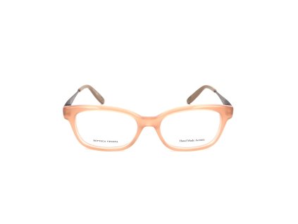 3141310 damsky ram na okuliare bottega veneta bv243f2d 50 mm