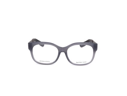 3141337 damsky ram na okuliare bottega veneta bv313fu 54 mm