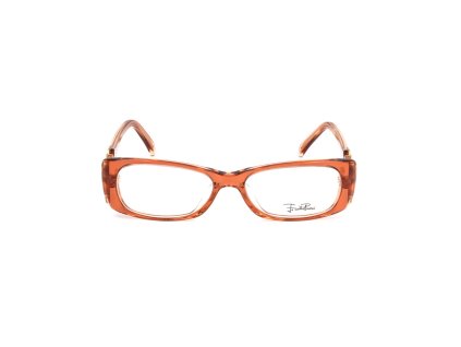 3141598 damsky ram na okuliare emilio pucci ep2672830 52 mm