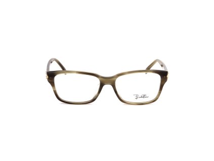 3141607 damsky ram na okuliare emilio pucci ep2678306 52 mm