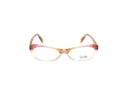 3141628 damsky ram na okuliare emilio pucci ep2687651 51 mm