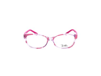 3141652 damsky ram na okuliare emilio pucci ep2716609 53 mm