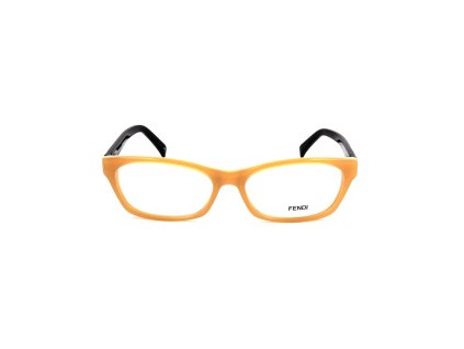 3141517 damsky ram na okuliare fendi fendi 103 24 54 mm