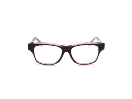 3141418 ram na okuliare diesel dl5065083 purpurova 52 mm