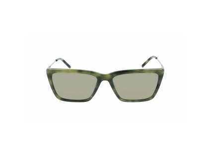 3143539 damske slnecne okuliare dkny dk709s 305 55 mm
