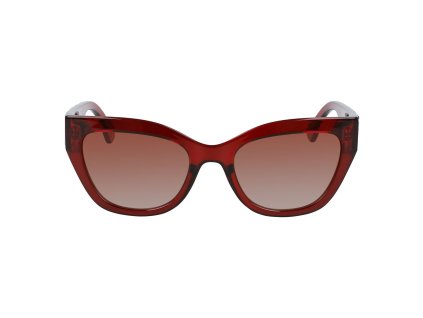 3143599 damske slnecne okuliare longchamp lo691s602 55 mm