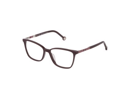 3154270 damsky ram na okuliare carolina herrera vhe838 09fd 53 mm