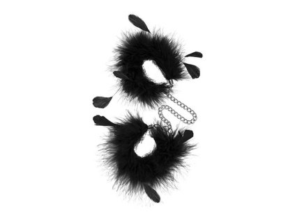 3225340 puta s pleasures feather cierna