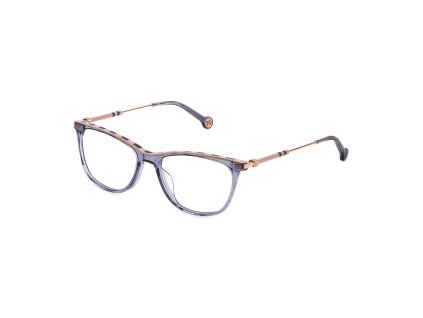 3248869 damsky ram na okuliare carolina herrera vhe878v5304al