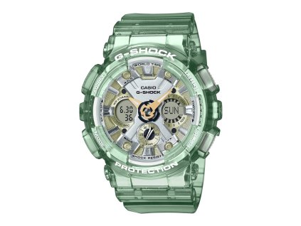 3249292 unisex hodinky casio gmas120gs3aer 49 mm