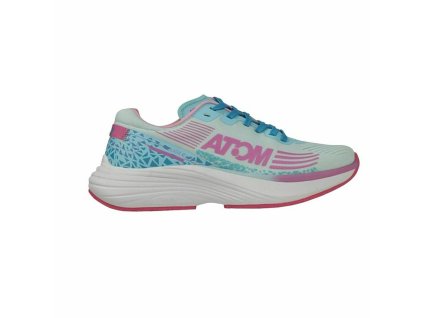 Dámské běžecké boty Atom Titan 3E Bílá (Veľkosť nohy 37)