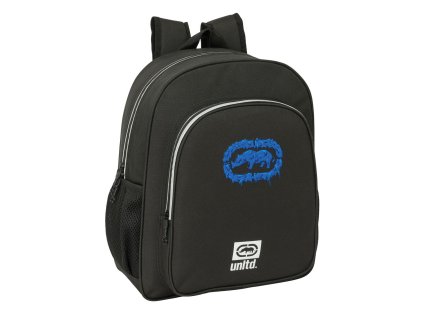 3279022 detsky batoh eck unltd worldwide cierna 32 x 38 x 12 cm