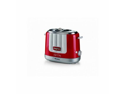 3283705 hotdogovac ariete 206 00 party time 650 w cervena